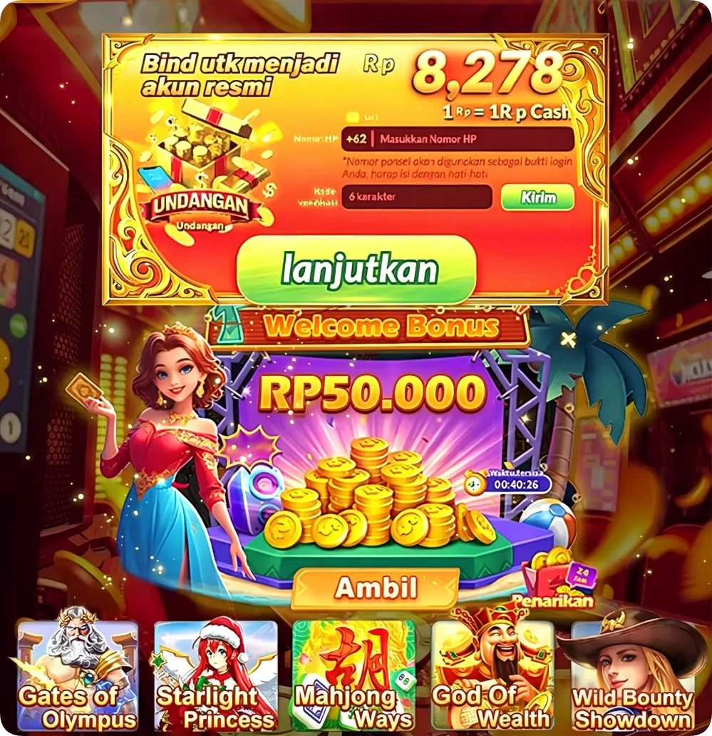 hwg500 Masuk
